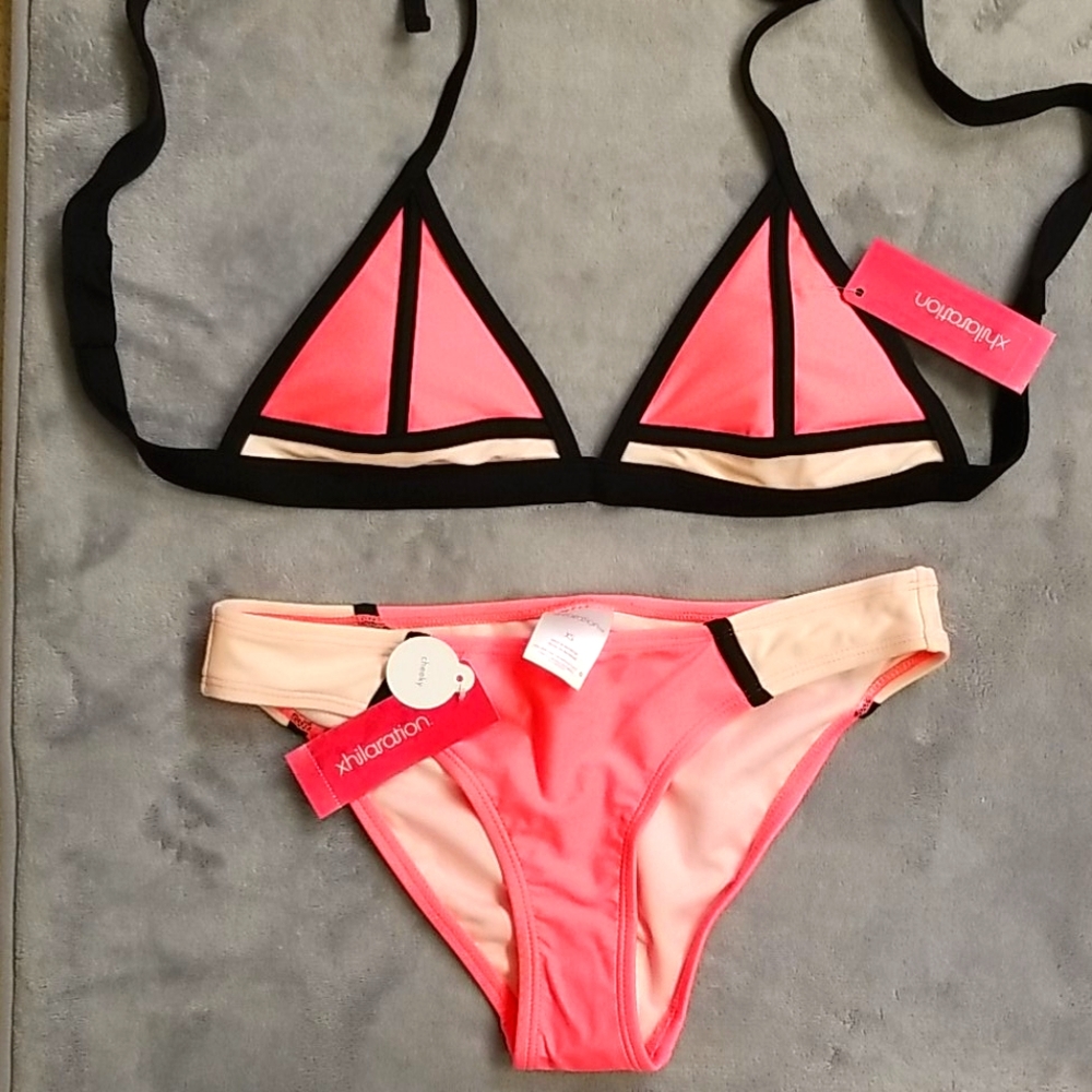 NWT swim suit